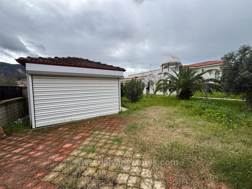 Ein Architektonisch Einzigartiger Wohnraum