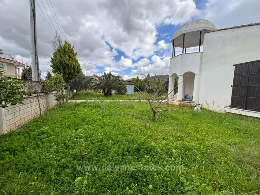 Ein Architektonisch Einzigartiger Wohnraum