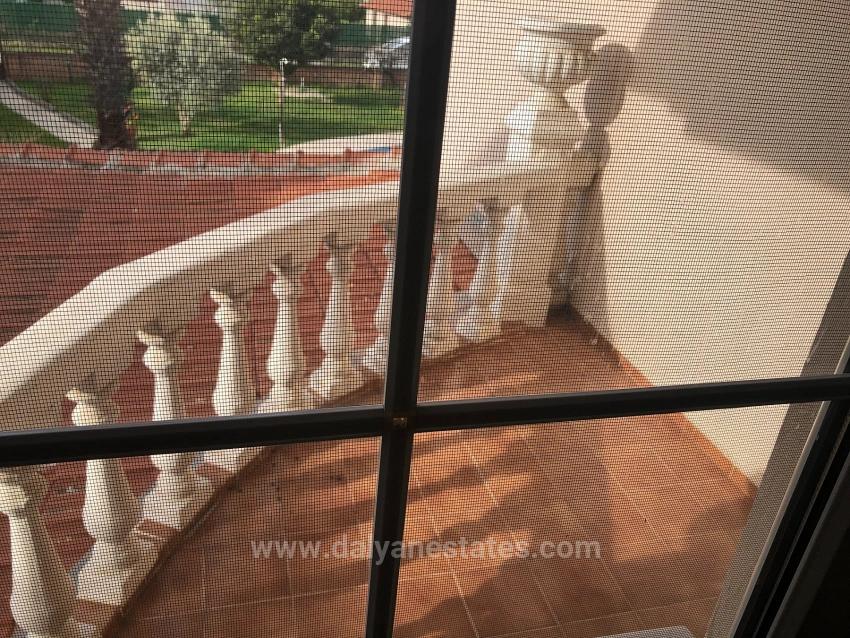 Ein Zeitloses Familienhaus Im Herzen Von Dalyan