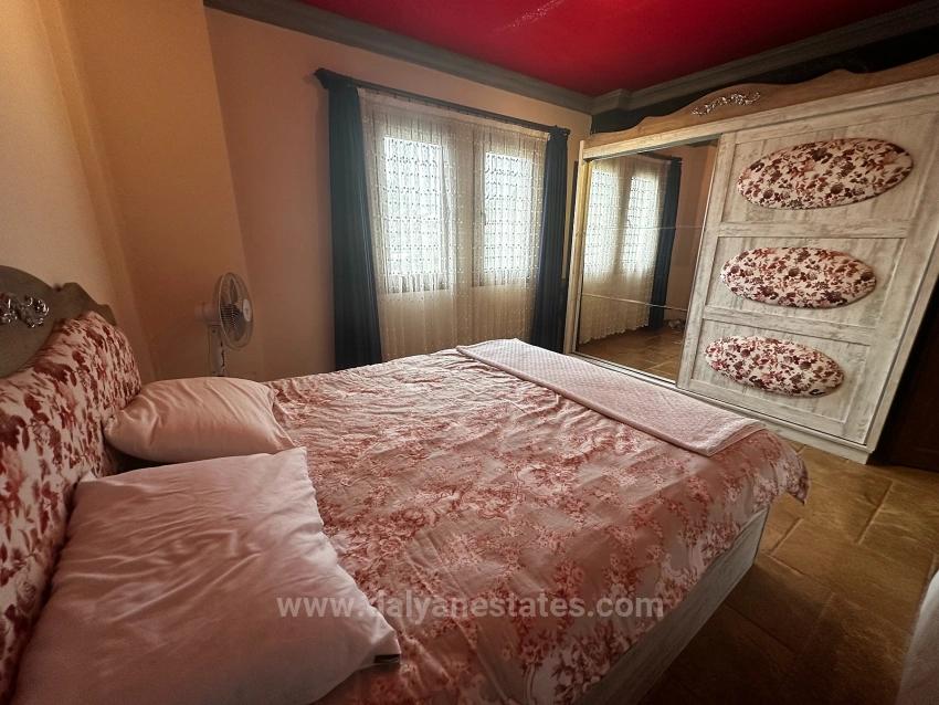 Klassische Eleganz Im Herzen Von Dalyan