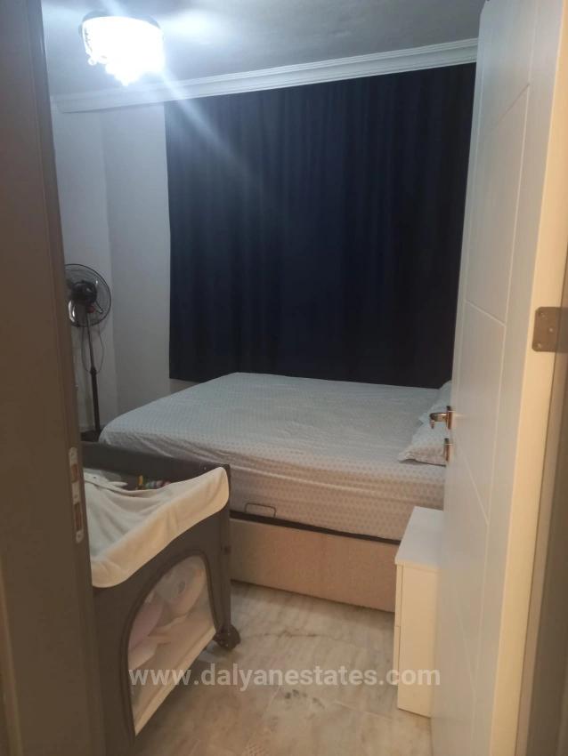 Wohnung Zu Vermieten Mit Pool Im Zentrum Von Dalyan