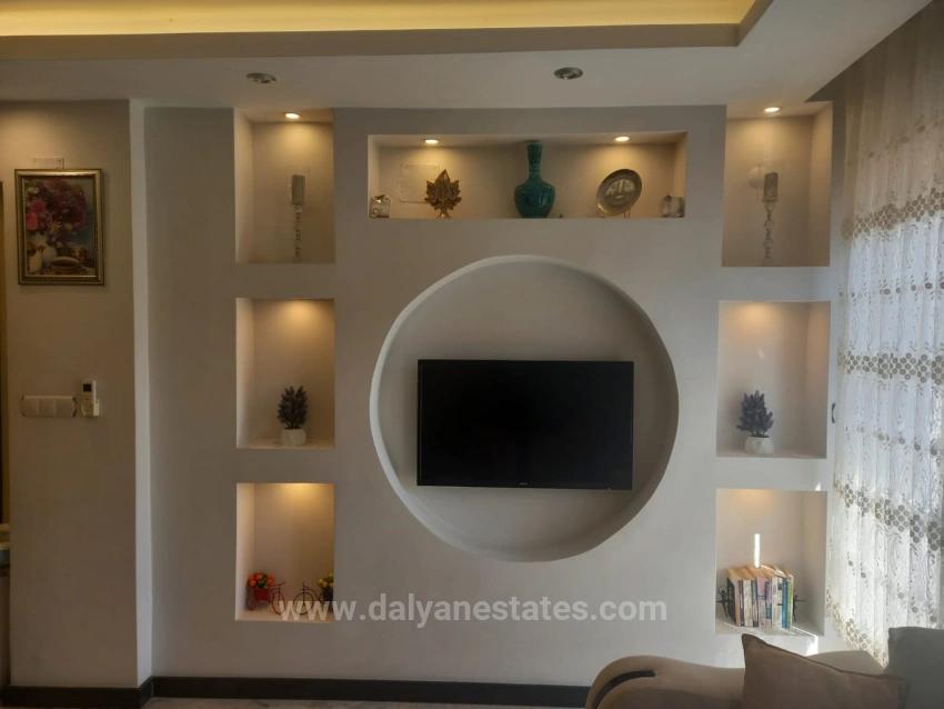 Wohnung Zu Vermieten Mit Pool Im Zentrum Von Dalyan