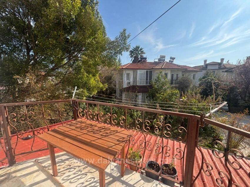 Wohnung Zu Vermieten Mit Pool Im Zentrum Von Dalyan