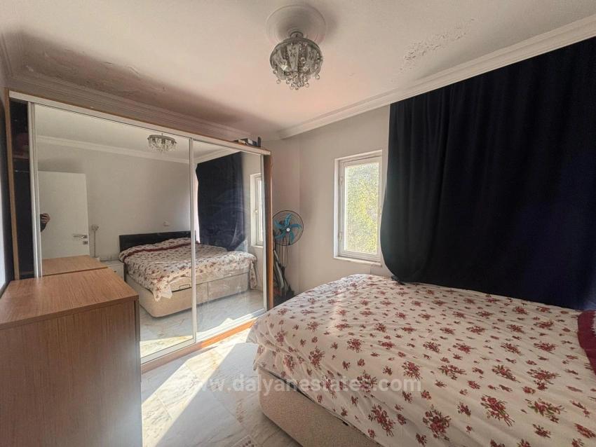 Wohnung Zu Vermieten Mit Pool Im Zentrum Von Dalyan