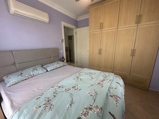 Entdecken Sie Die Vorzüge Des Exklusiven Wohnens In Dalyan.