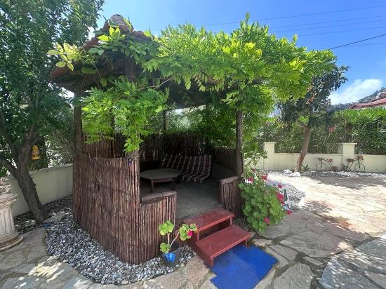 Entdecken Sie Die Vorzüge Des Exklusiven Wohnens In Dalyan.