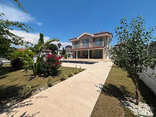 Villa Aurelia – Zeitlose Eleganz Adresse