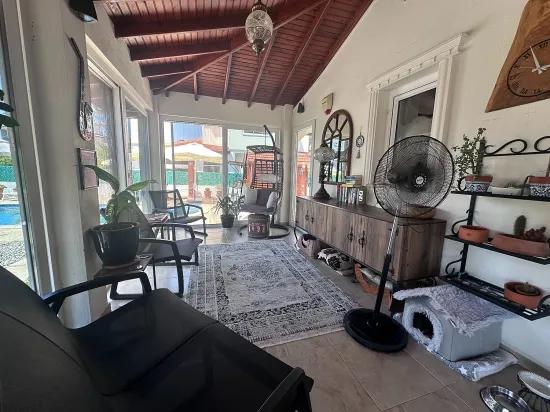 Im Herzen Der Natur Schicke Villa