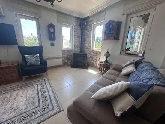 Im Herzen Der Natur Schicke Villa