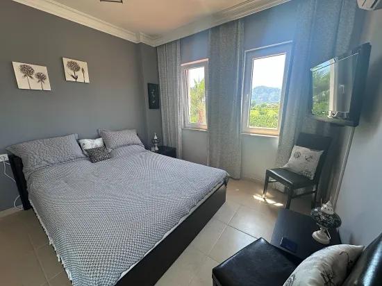 Im Herzen Der Natur Schicke Villa