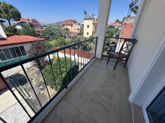 Im Herzen Der Natur Schicke Villa