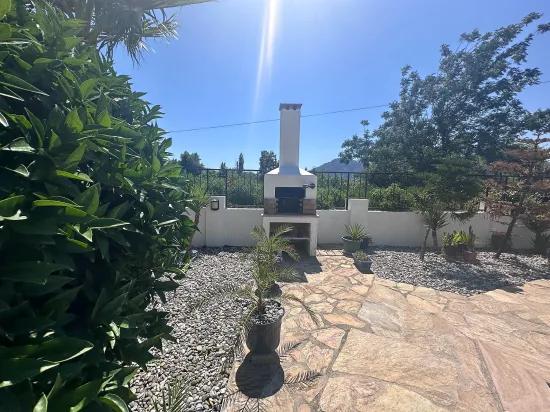 Im Herzen Der Natur Schicke Villa