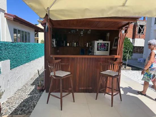 Im Herzen Der Natur Schicke Villa