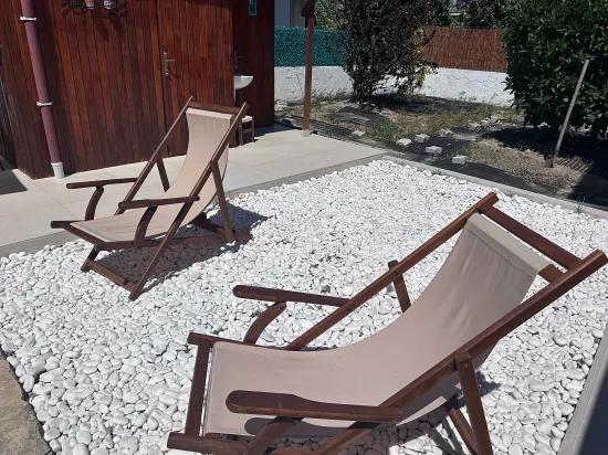 Im Herzen Der Natur Schicke Villa
