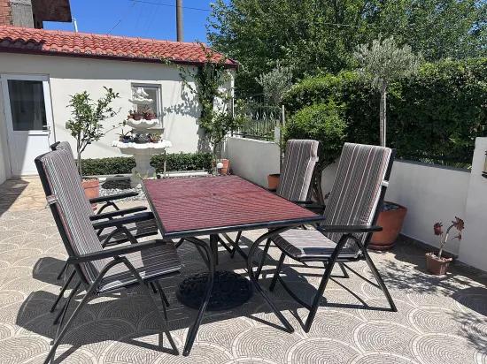 Im Herzen Der Natur Schicke Villa