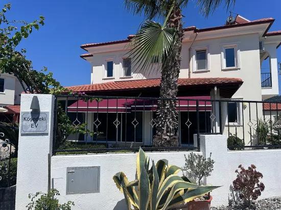 Im Herzen Der Natur Schicke Villa