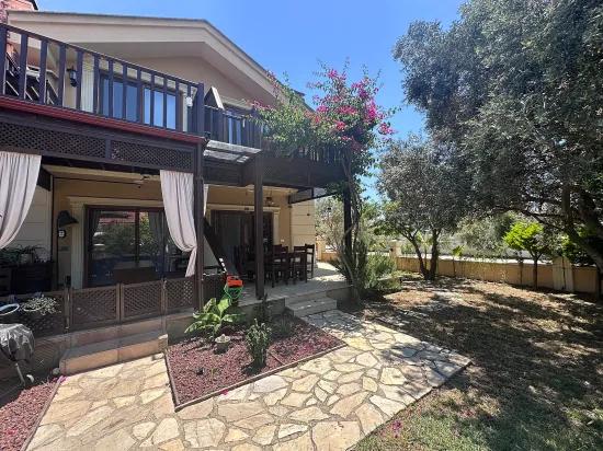 Dalyan Fluss Panorama Luxus Villa