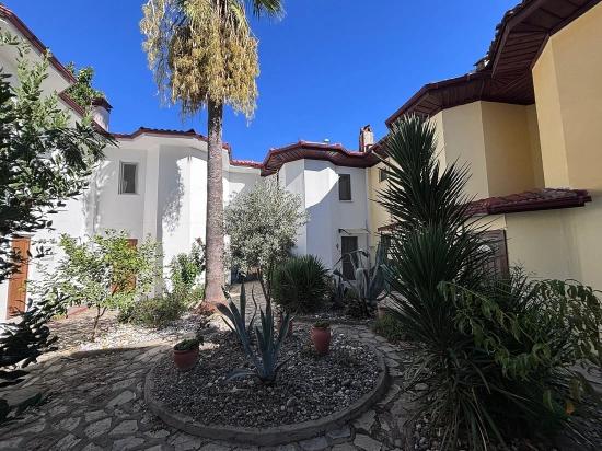 Traditioneller Charakter Mit Modernen Akzenten Im Herzen Von Dalyan