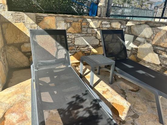 Elegante Villa Mit Privatem Pool Und Großem Garten In Dalyan Gülpınar