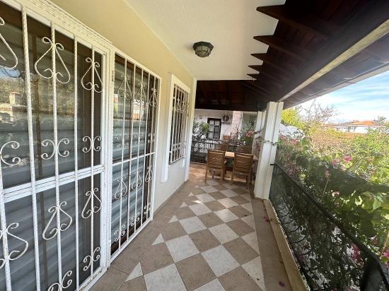 Erdgeschosswohnung Zur Miete Im Zentrum Von Dalyan