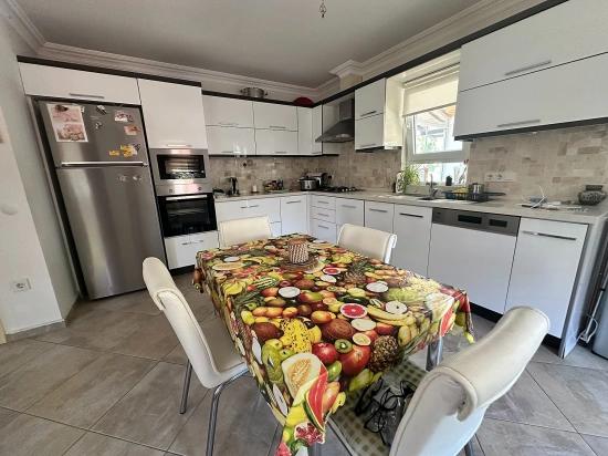 Bungalow Zum Verkauf In Der Gegend Von Dalyan Arıkbaşı