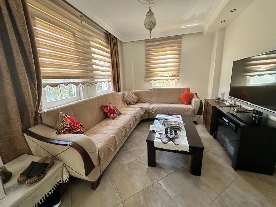 Bungalow Zum Verkauf In Der Gegend Von Dalyan Arıkbaşı