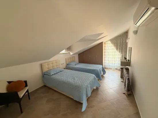 Bungalow Zum Verkauf In Der Gegend Von Dalyan Arıkbaşı