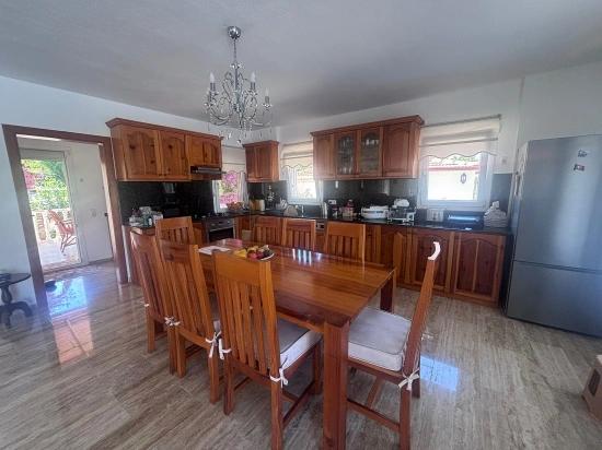 Wunderschöne Villa In Der Region Dalyan Maraş.