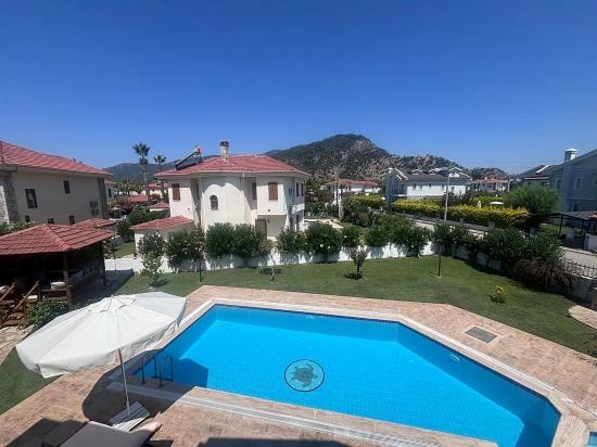 Wunderschöne Villa In Der Region Dalyan Maraş.