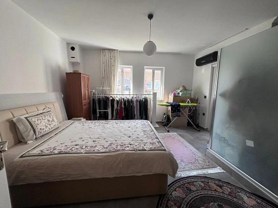 Eine Gemütliche 2-Zimmer-Wohnung Im Zentrum Von Dalyan.