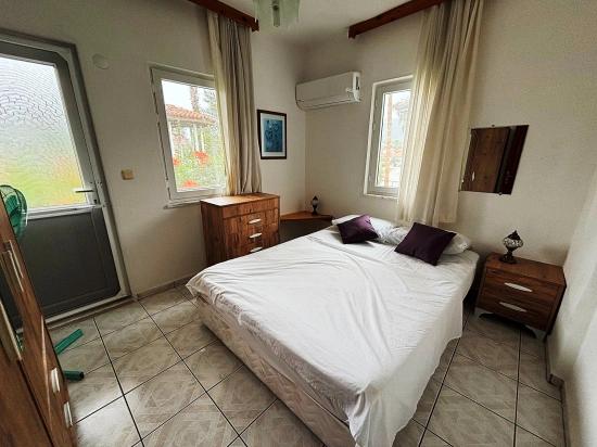 Casa De Sartori – Mittelmeerbrise In Dalyan