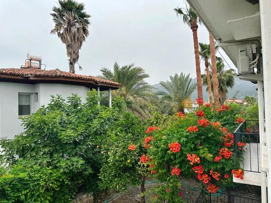 Casa De Sartori – Mittelmeerbrise In Dalyan