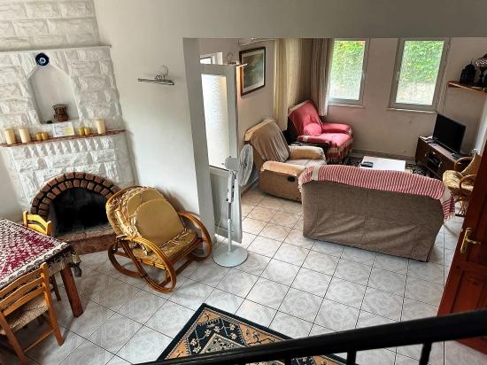 Casa De Sartori – Mittelmeerbrise In Dalyan