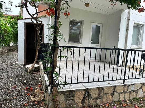 Casa De Sartori – Mittelmeerbrise In Dalyan