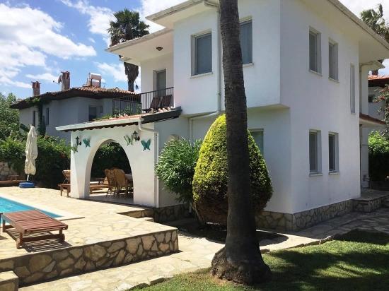 Casa De Sartori – Mittelmeerbrise In Dalyan