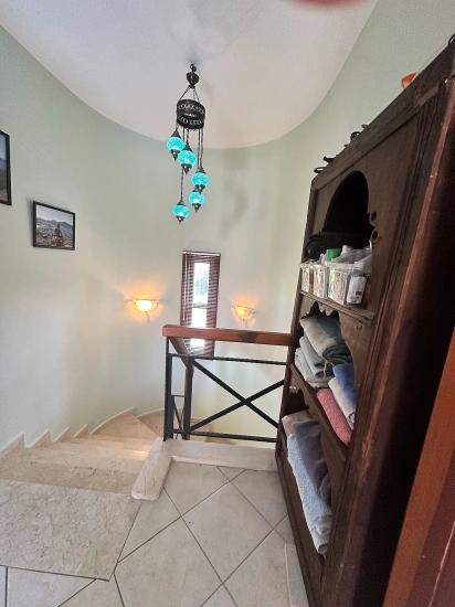 Villa Mit Zwei Schlafzimmern In Einem Charmanten Komplex In Gülpınar, Dalyan.