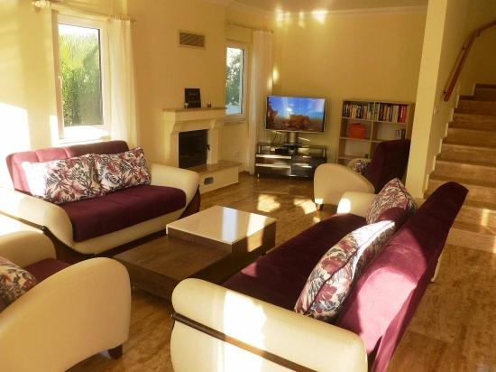 Villa Delight – Ein Seltenes Juwel Im Herzen Von Dalyan