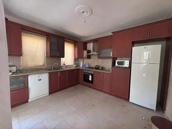 Eine Exklusive Renovierungsmöglichkeit Im Ruhigen Akkaya-Tal