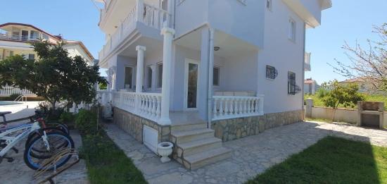 2+1-zimmer-wohnung Zu Verkaufen – Nur Wenige Gehminuten Vom Zentrum Von Dalyan Entfernt