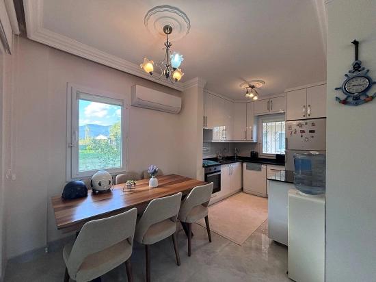 Duplex-villa Zum Verkauf In Dalyan Okçular *preis Reduziert*