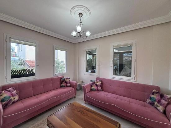 Duplex-villa Zum Verkauf In Dalyan Okçular *preis Reduziert*
