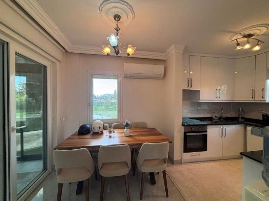 Duplex-villa Zum Verkauf In Dalyan Okçular *preis Reduziert*