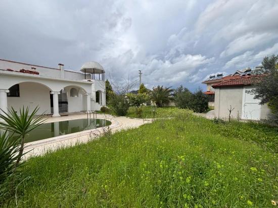 Ein Architektonisch Einzigartiger Wohnraum