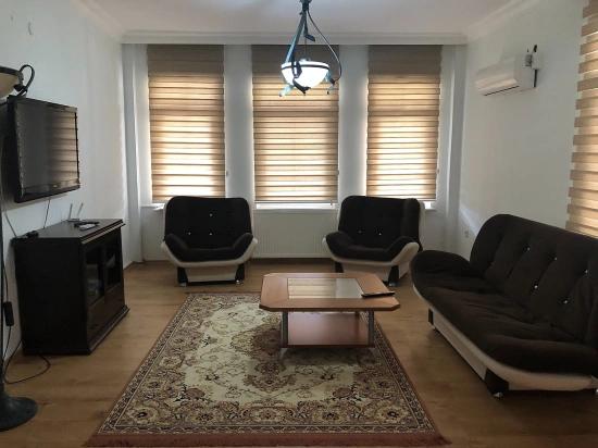 Ein Zeitloses Familienhaus Im Herzen Von Dalyan