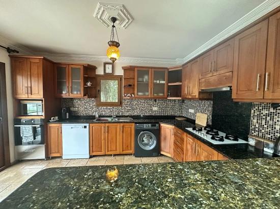 Klassische Eleganz Im Herzen Von Dalyan