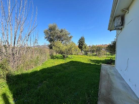 Privater Bungalow Zum Verkauf In Ortaca Okçular, Gelegen In Einem 459 M² Großen Garten!