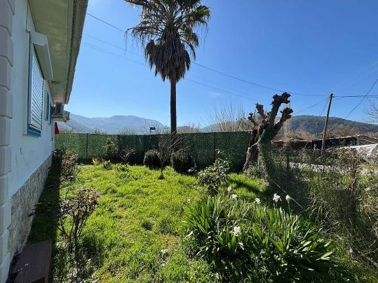Im Herzen Der Natur Ein Ruhiges Gartenhaus – Okçular Köyü