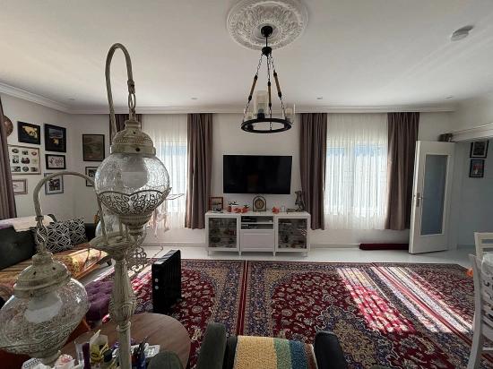 Im Herzen Der Natur Ein Ruhiges Gartenhaus – Okçular Köyü