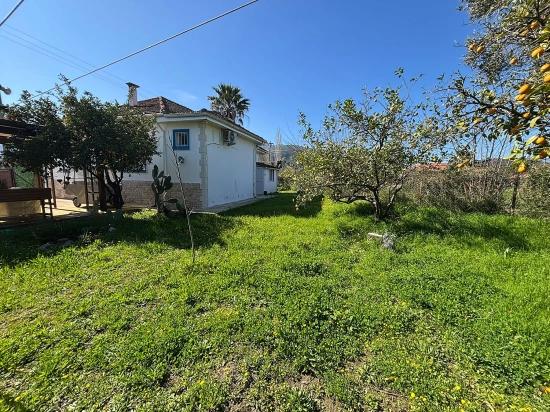 Im Herzen Der Natur Ein Ruhiges Gartenhaus – Okçular Köyü