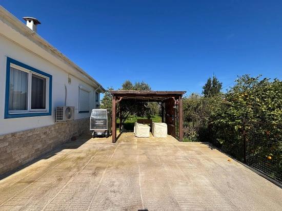 Im Herzen Der Natur Ein Ruhiges Gartenhaus – Okçular Köyü